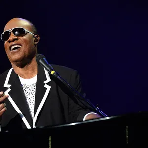 Stevie Wonder