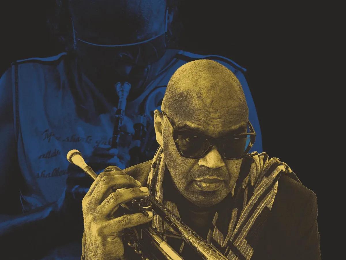 Michael Varekamp & The Legends - Miles Davis - Celebrating 100 Years