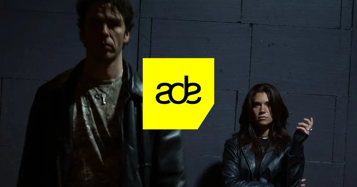 Crawler + Nkisi + 2K88 & Rainy Miller & Bianca Scout — Nothing Here Now x The Rest is Noise x Amsterdam Dance Event