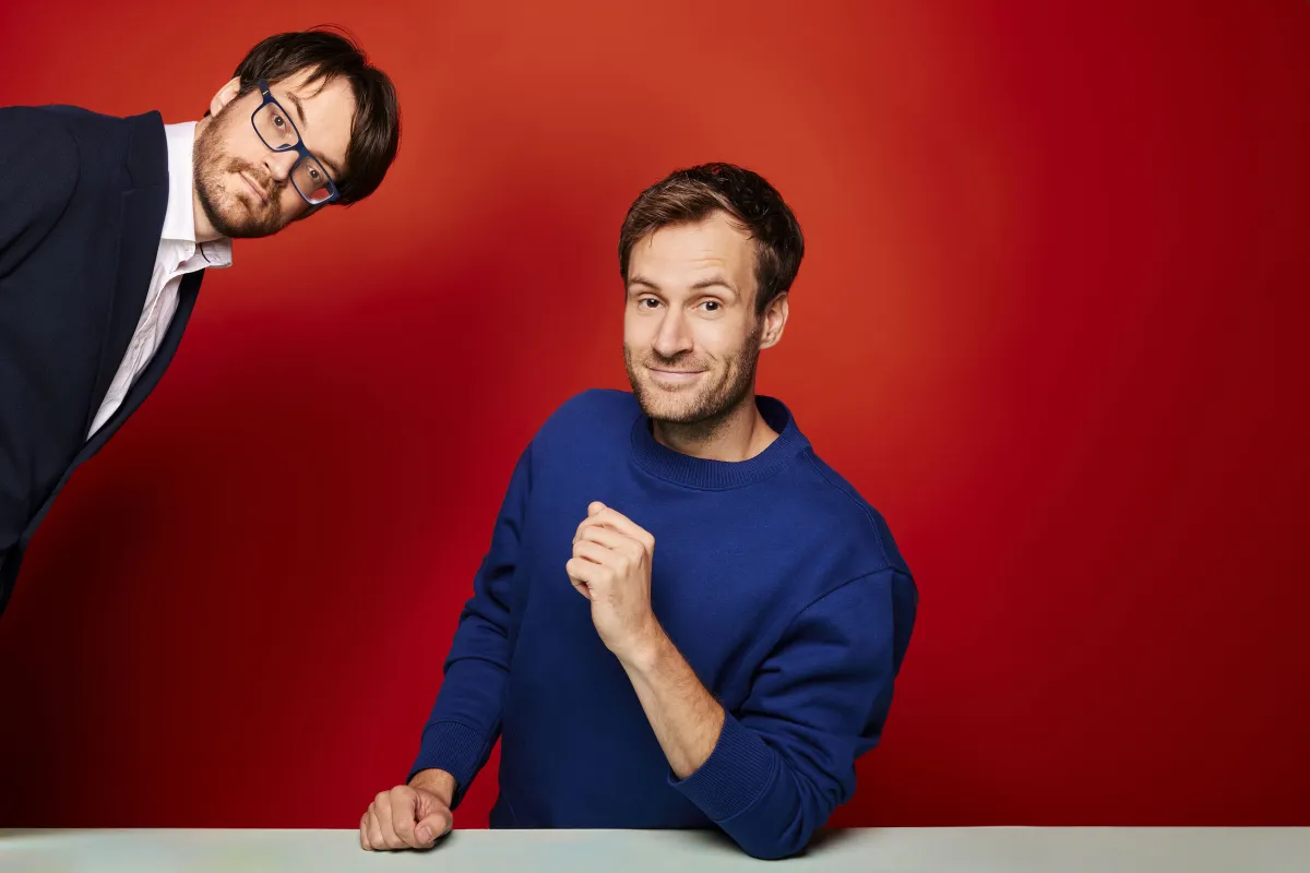 Roel & Jos Maalderink