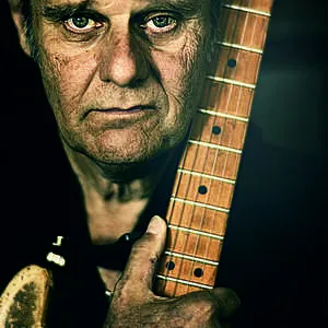 Walter Trout