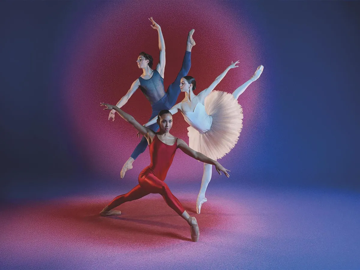 Ballet Vibes - Junior Company Het Nationale Ballet